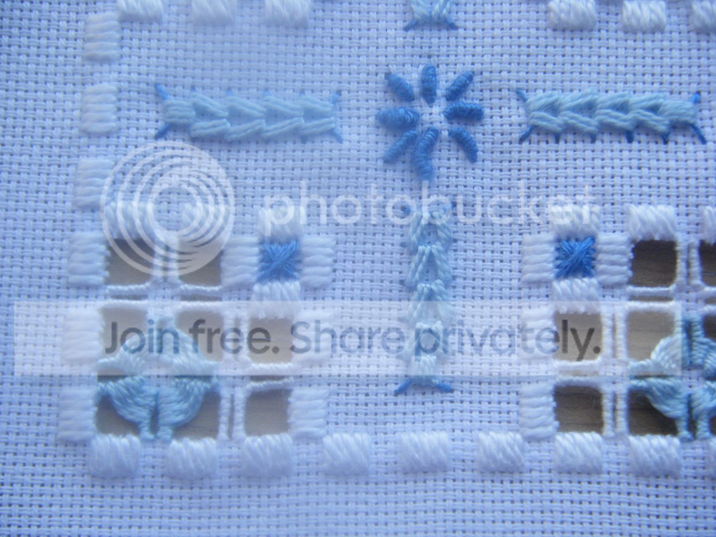 The Crafter S Apprentice Hardanger 3